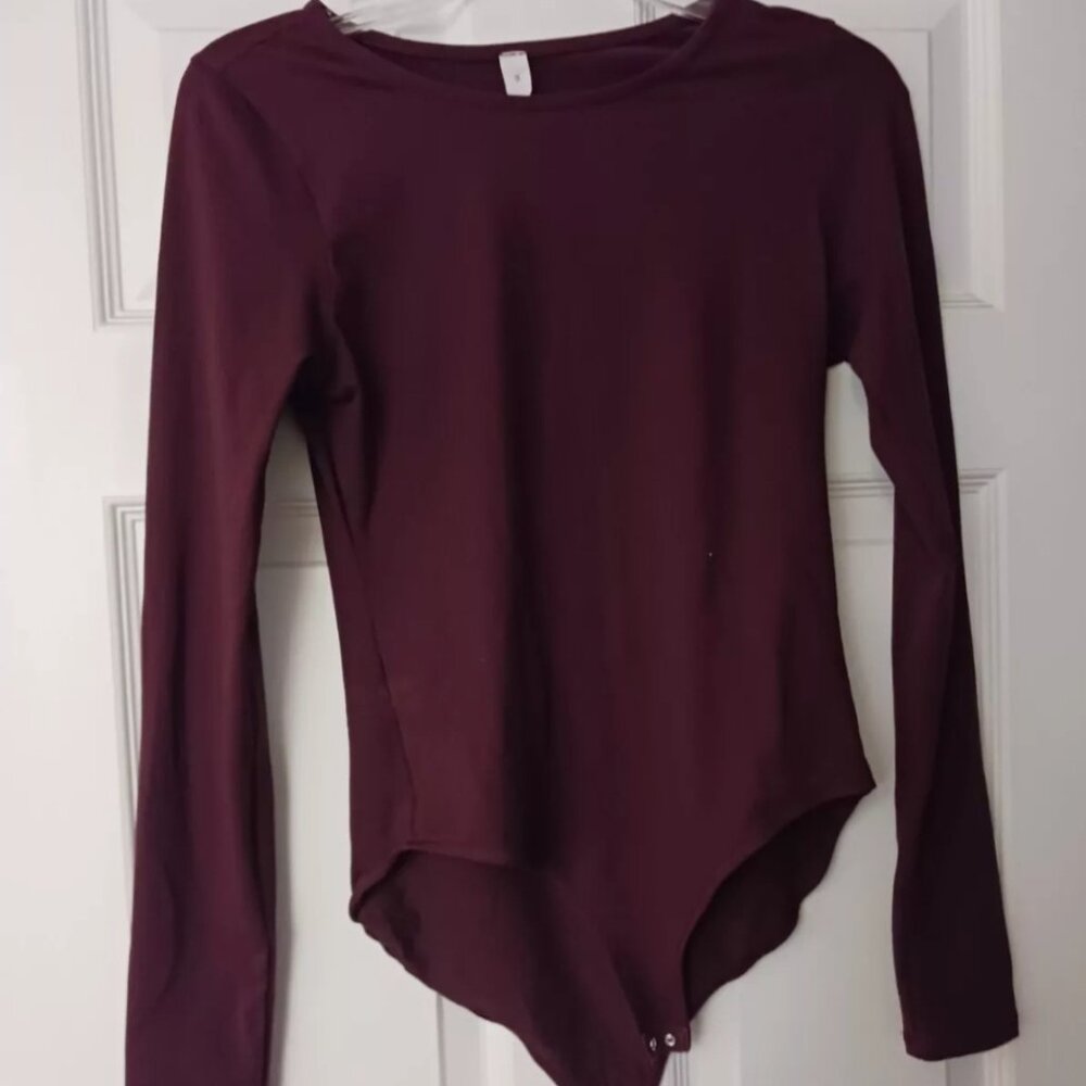 RaeMode Bodysuit Size S